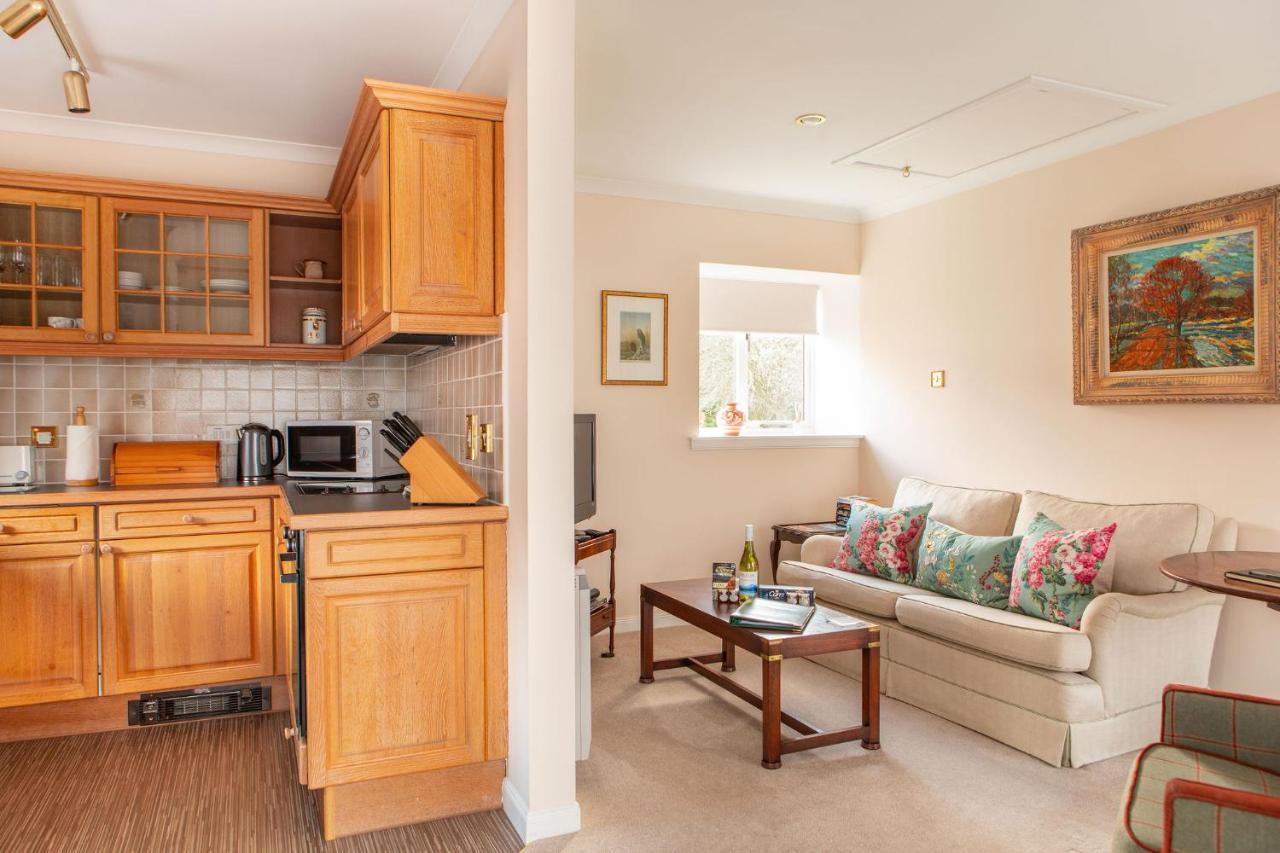 Balnagown Estates Peat Cottage Kildary Zewnętrze zdjęcie