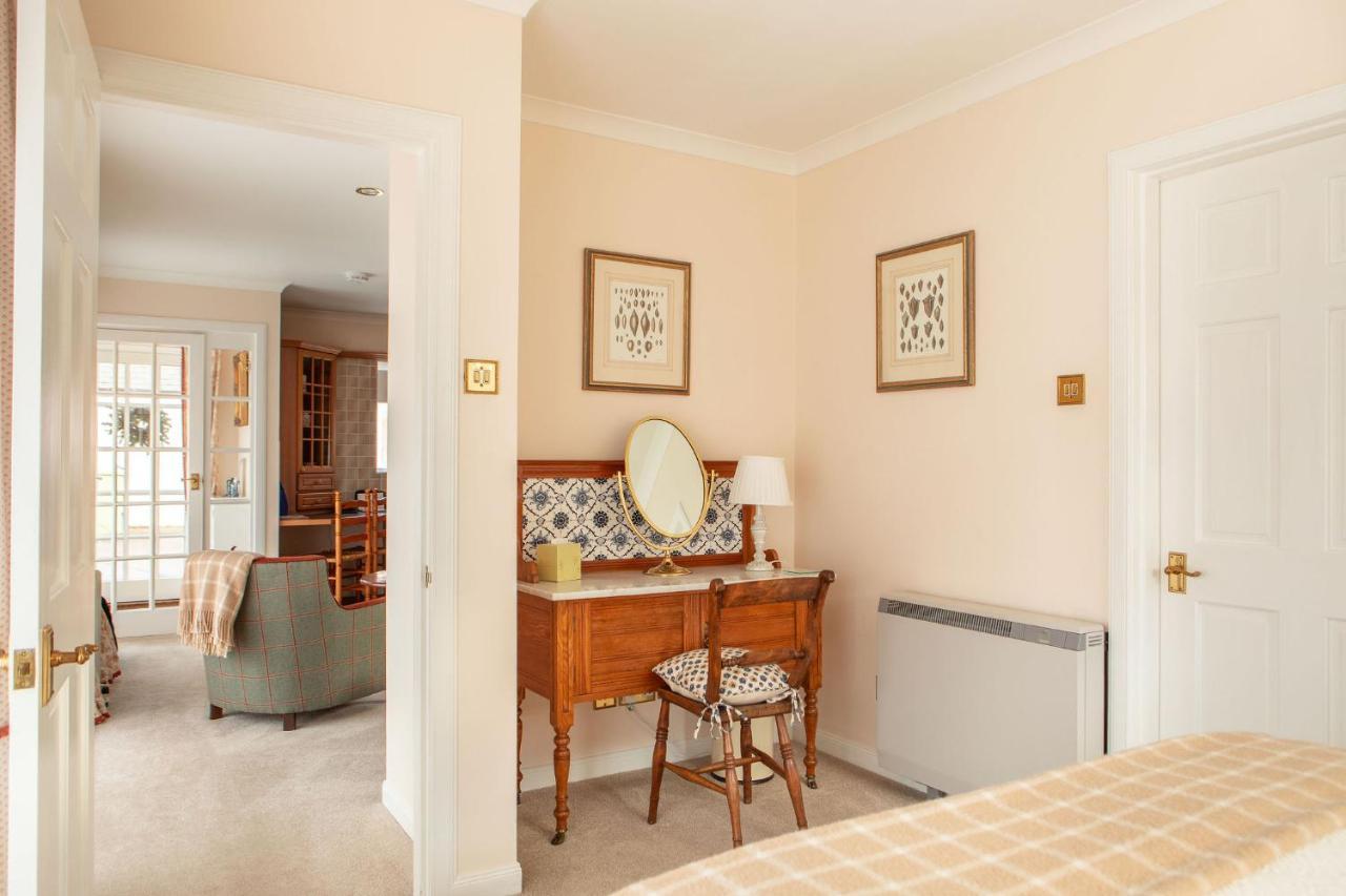 Balnagown Estates Peat Cottage Kildary Zewnętrze zdjęcie